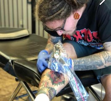 Righteous Tattoo Studio