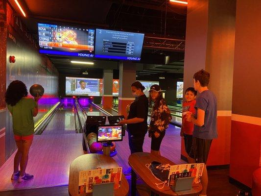 Confidence Youth Coaching