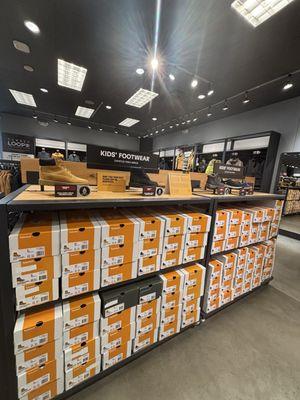 Timberland Outlet - Orlando