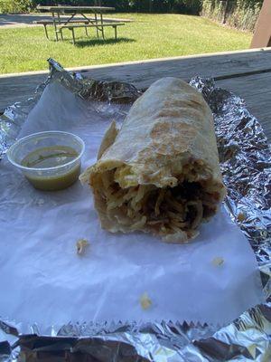 Meli’s Breakfast & Tacos