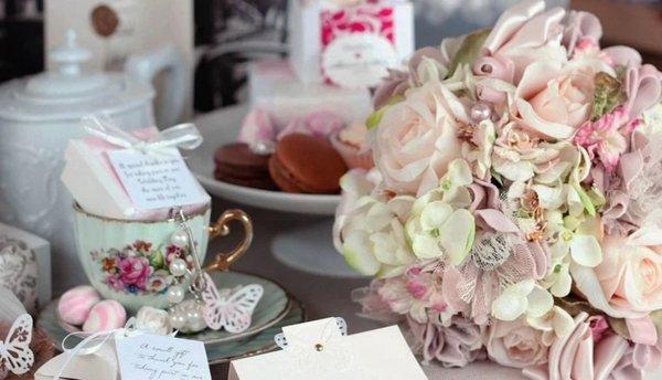 The Gingerbread House