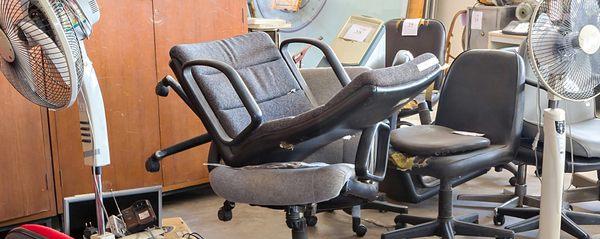 Commercial Junk Removal