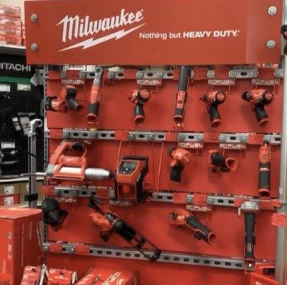 Tool Tech Construction Supply