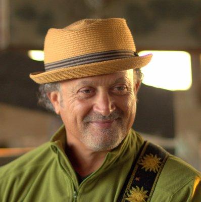 Kirk Mann, L.Ac., M.Ac.