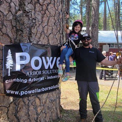 Powell Arbor Solutions