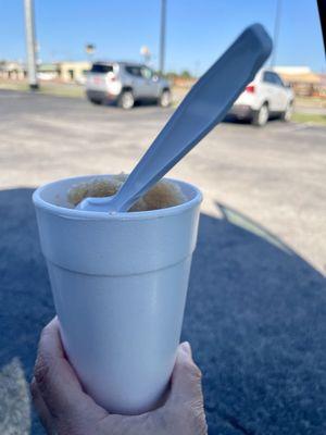 Iguana Island Treats