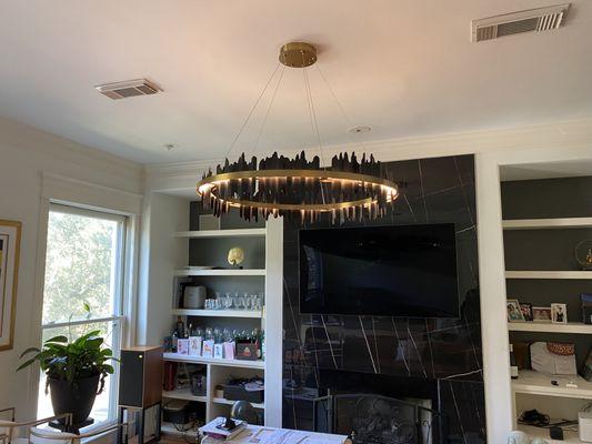 K.A.C. Electrical Services