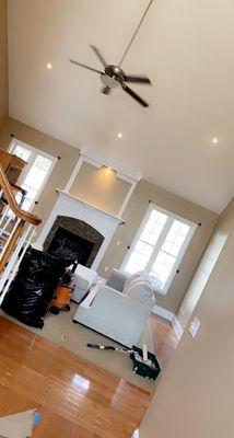 Hogeboons Painting & More