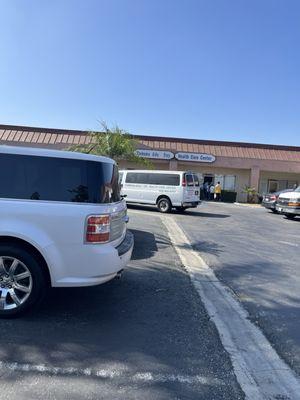 Ramona Adult Day Health Care