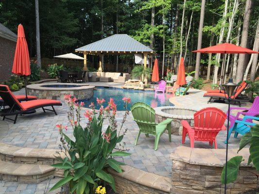 Standard Construction & Landscaping