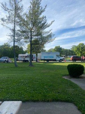 Freakin’ Rican Food Truck