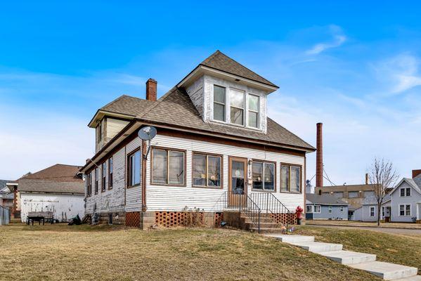 Ethan Kleis - eXp Realty