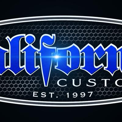 For all your car and truck accessories needs, California Customs transforms vehicles into stylish, high-performance machines ...