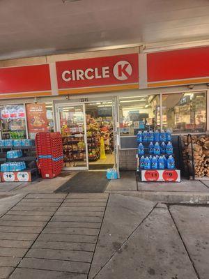 Circle K