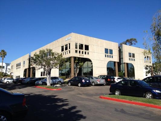 Computer Market Research is located in Sorrento Mesa, San Diego, CA