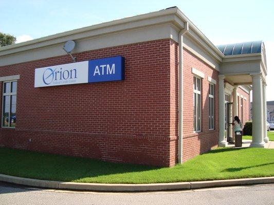 Germantown Branch - Orion Federal Credit Union