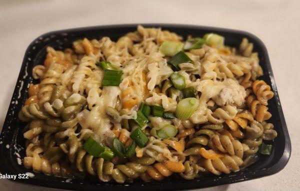 Rasta Pasta