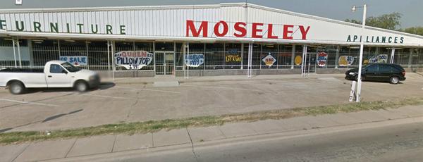Moseley Furniture