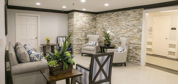 Homestead Post Acute