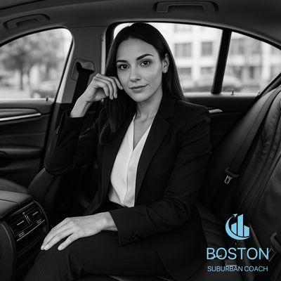 Boston Suburban Coach