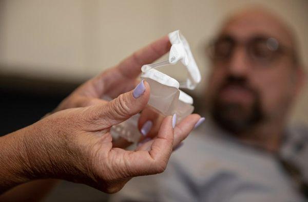 Kasia Lopez, DDS - Pure Dental Group