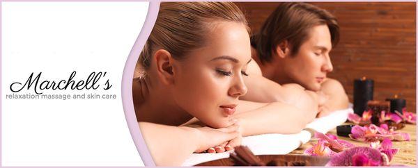 Marchell's Spa