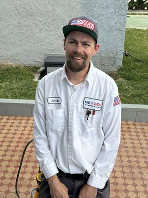 NexGen HVAC & Plumbing