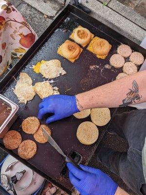 Greenhouse Cafe & Bakery