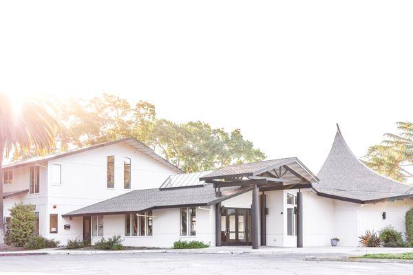 Cedar Grove Community Church