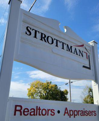 Strottman Real Estate