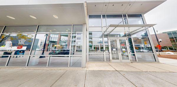 Bank of America Mortgage