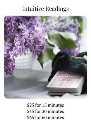 SV Crystals and More