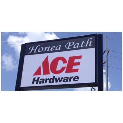 Ace Hardware Of Honea Path