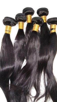 Bunldles for sale! 3 bundles $200 any inches.