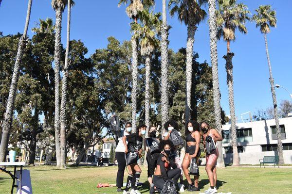 SnaTTched Dance Fitness