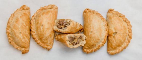 The Upper Room Baked Goods