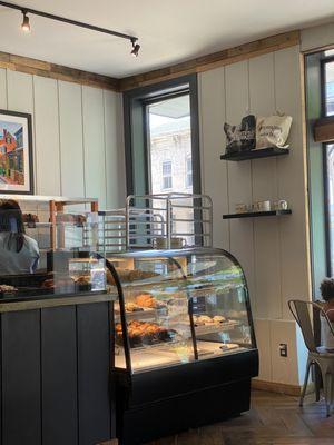Lambertville Bakehouse
