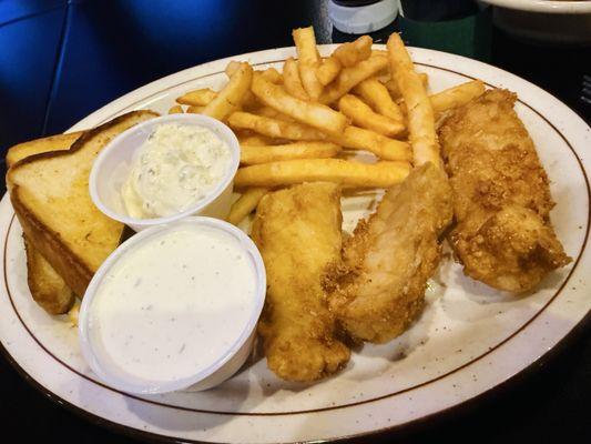 McGonigles Irish Pub