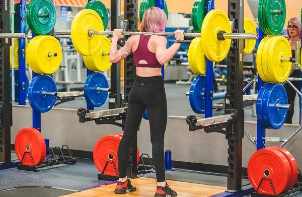 Crunch Fitness - Bensalem