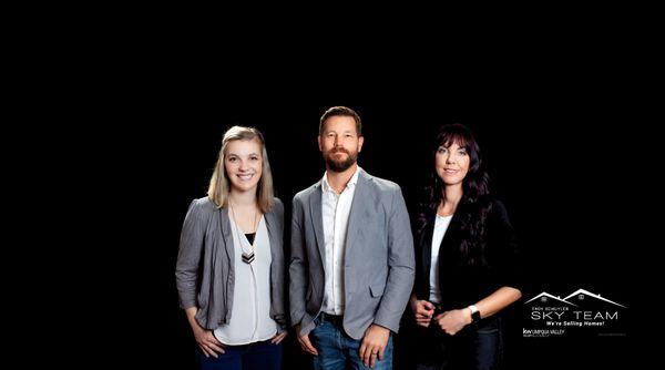 Troy Schuyler - Keller Williams Realty SOUV