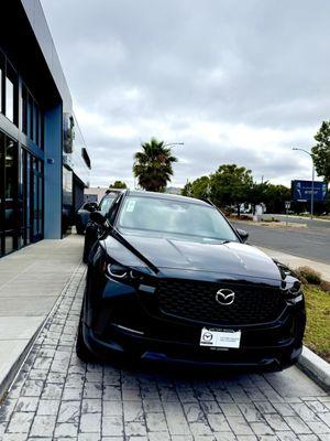 Victory Mazda San Leandro