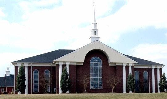 Fairview Baptist Church