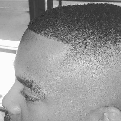 Kings of Cutz Barbershop