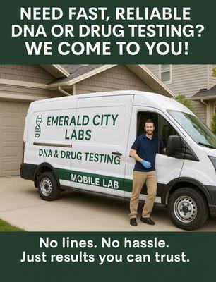 Emerald City Labs