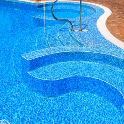Pool Resurfacing in Las Vegas NV