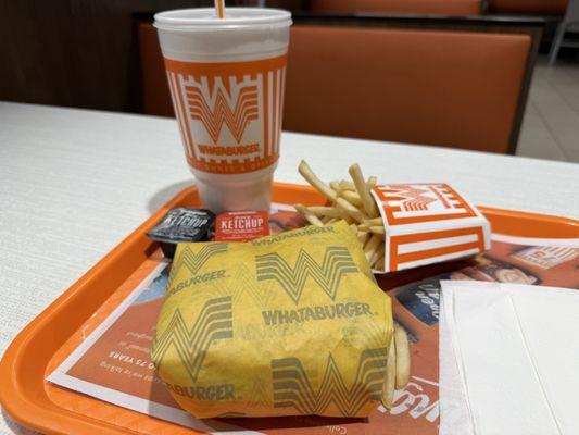 Whataburger