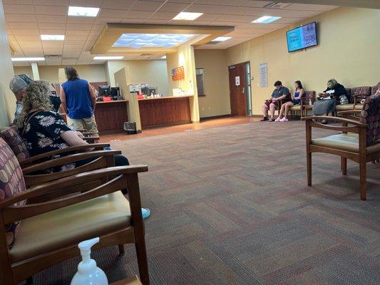 Tennessee Orthopaedic Alliance TOA - Clarksville