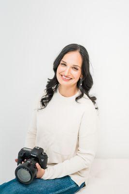 Yasmine Arastu Jones Photography