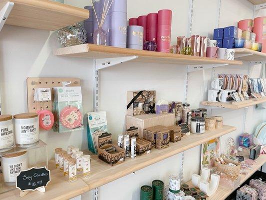 Treasure Box Toys & Gifts