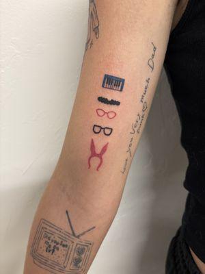 my first time with luna, and she was absolutely phenomenal. so warming, welcoming and quick. i'll definitely be going back to camree!